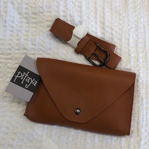 Pitaya boutiques fanny pack